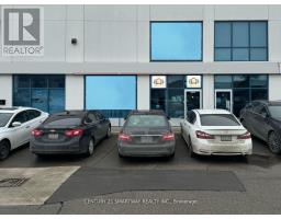 4 - 1332 KHALSA DRIVE, Mississauga, Ontario