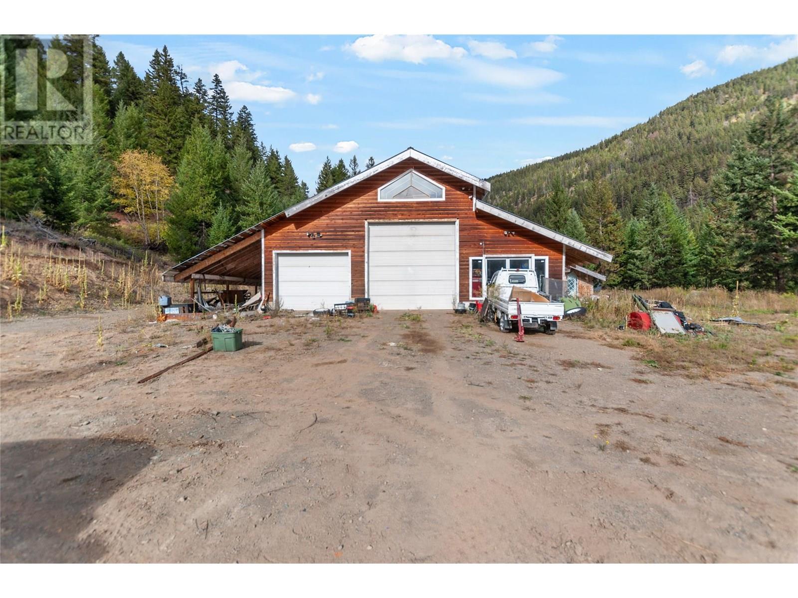2650 Summers Creek Road, Princeton, British Columbia  V0X 1W0 - Photo 8 - 10324438