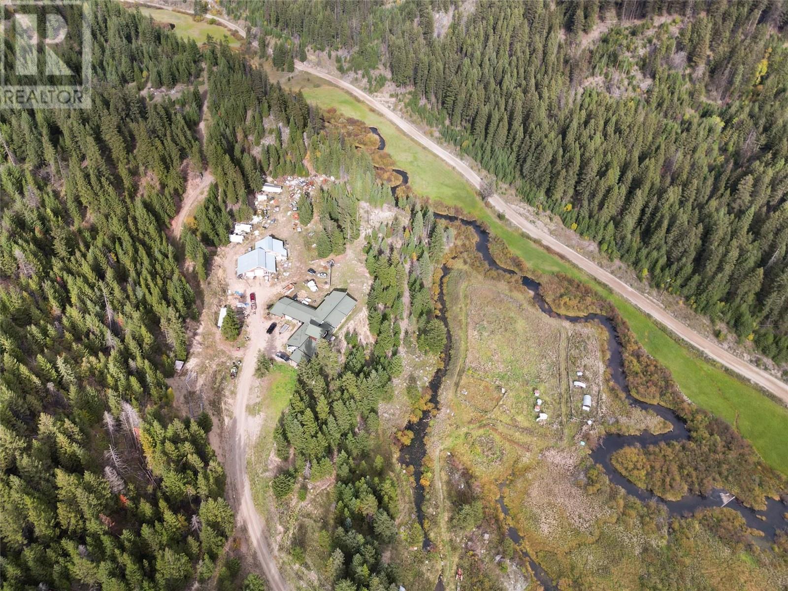 2650 Summers Creek Road, Princeton, British Columbia  V0X 1W0 - Photo 24 - 10324438