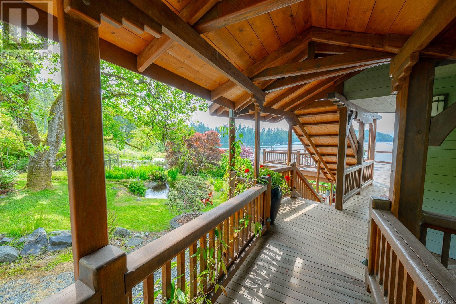 1027&1033 West Rd, Quadra Island, British Columbia  V0P 1N0 - Photo 5 - 1004886