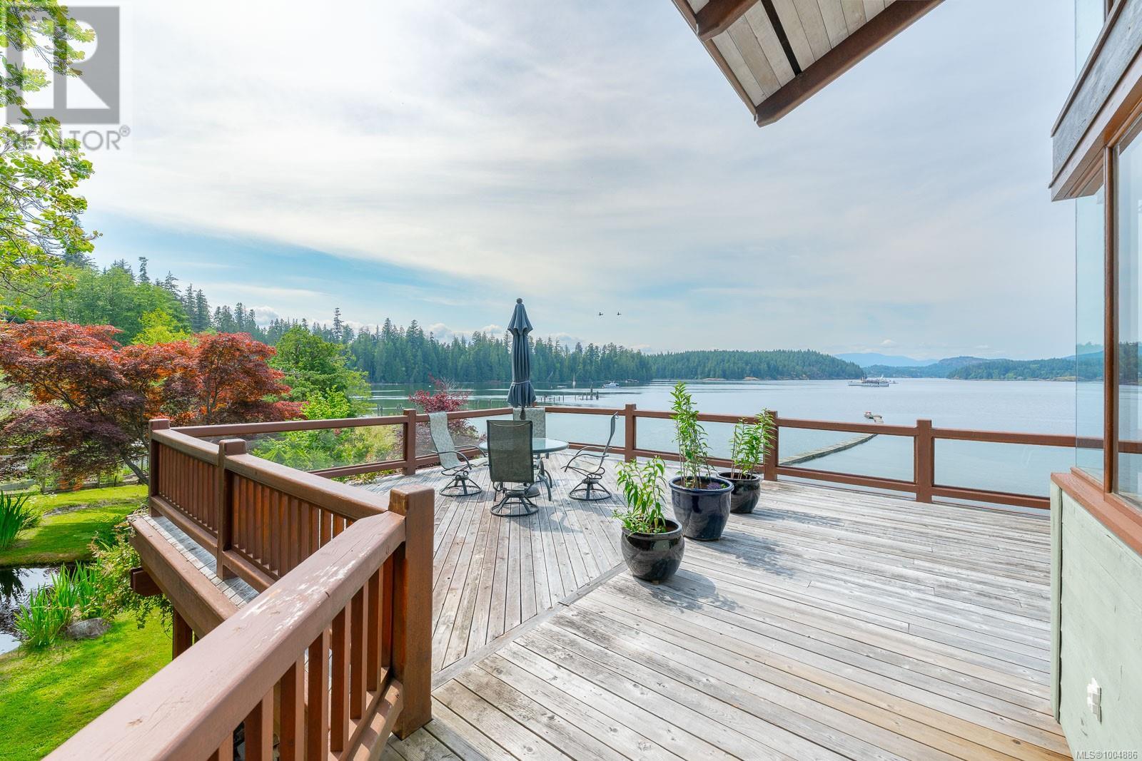 1027&1033 West Rd, Quadra Island, British Columbia  V0P 1N0 - Photo 50 - 1004886