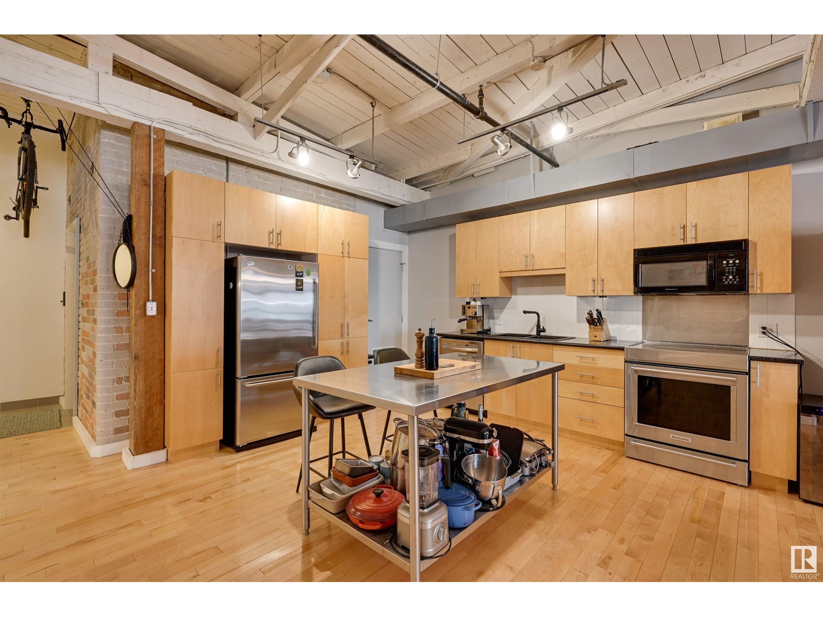 #504 10169 104 St Nw, Edmonton, Alberta  T5J 1A5 - Photo 18 - E4444803