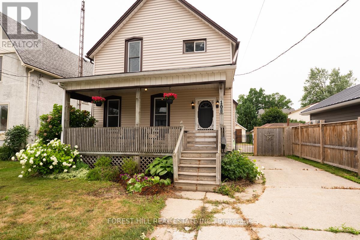Property at 108 CROSS STREET E image 1