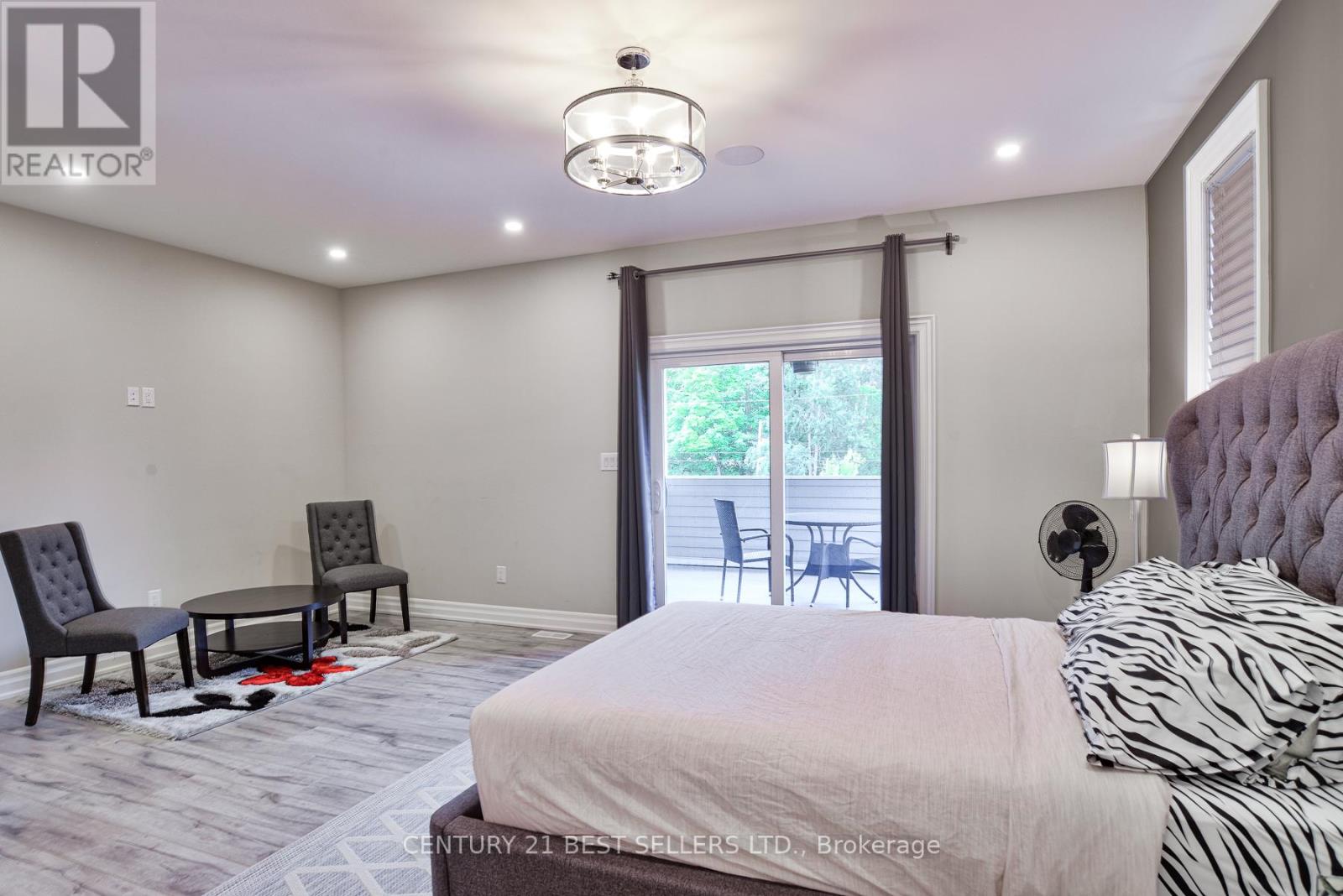 181 Anglo Street, Bracebridge, Ontario  P1L 2H3 - Photo 21 - X12250617