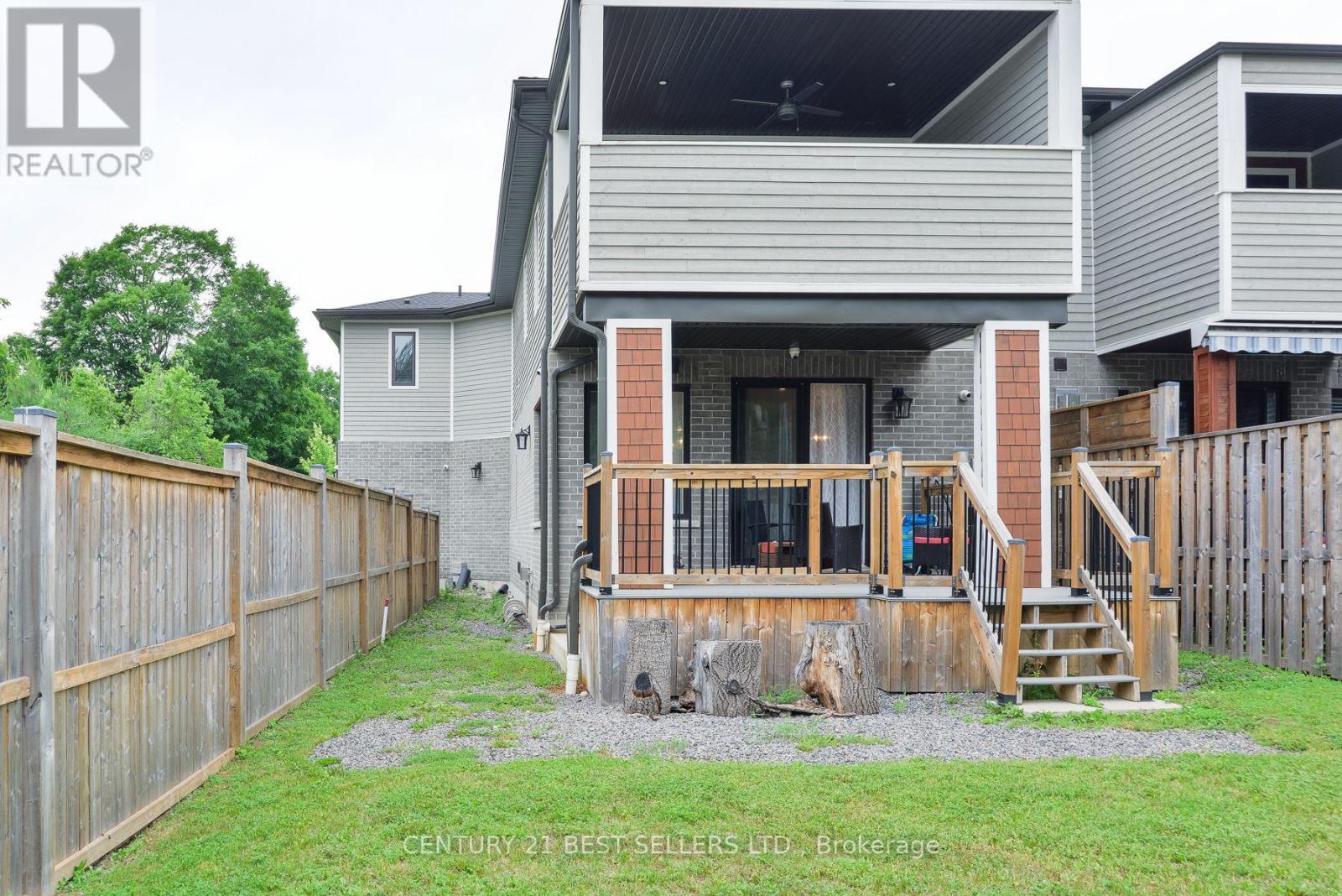 181 Anglo Street, Bracebridge, Ontario  P1L 2H3 - Photo 28 - X12250617