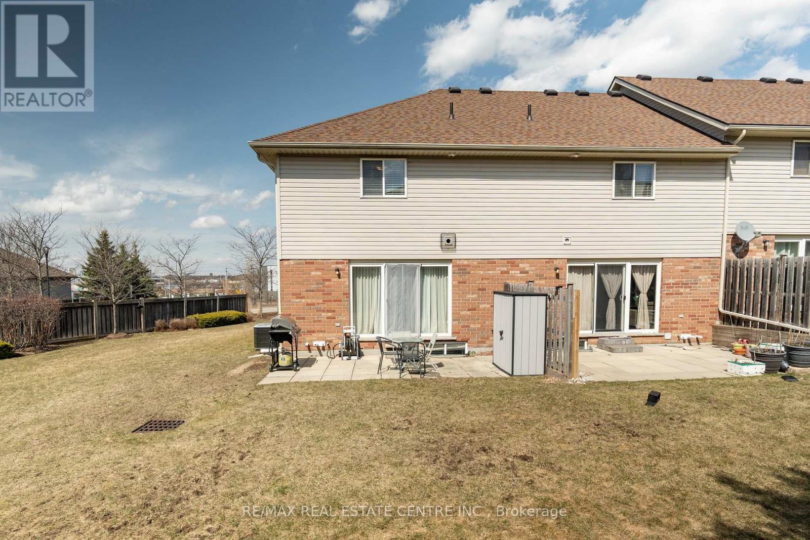30 Fallowfield Drive, Kitchener, Ontario  N2C 0A8 - Photo 32 - X12250770