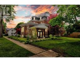 620 Cross STREET, Dresden, Ontario