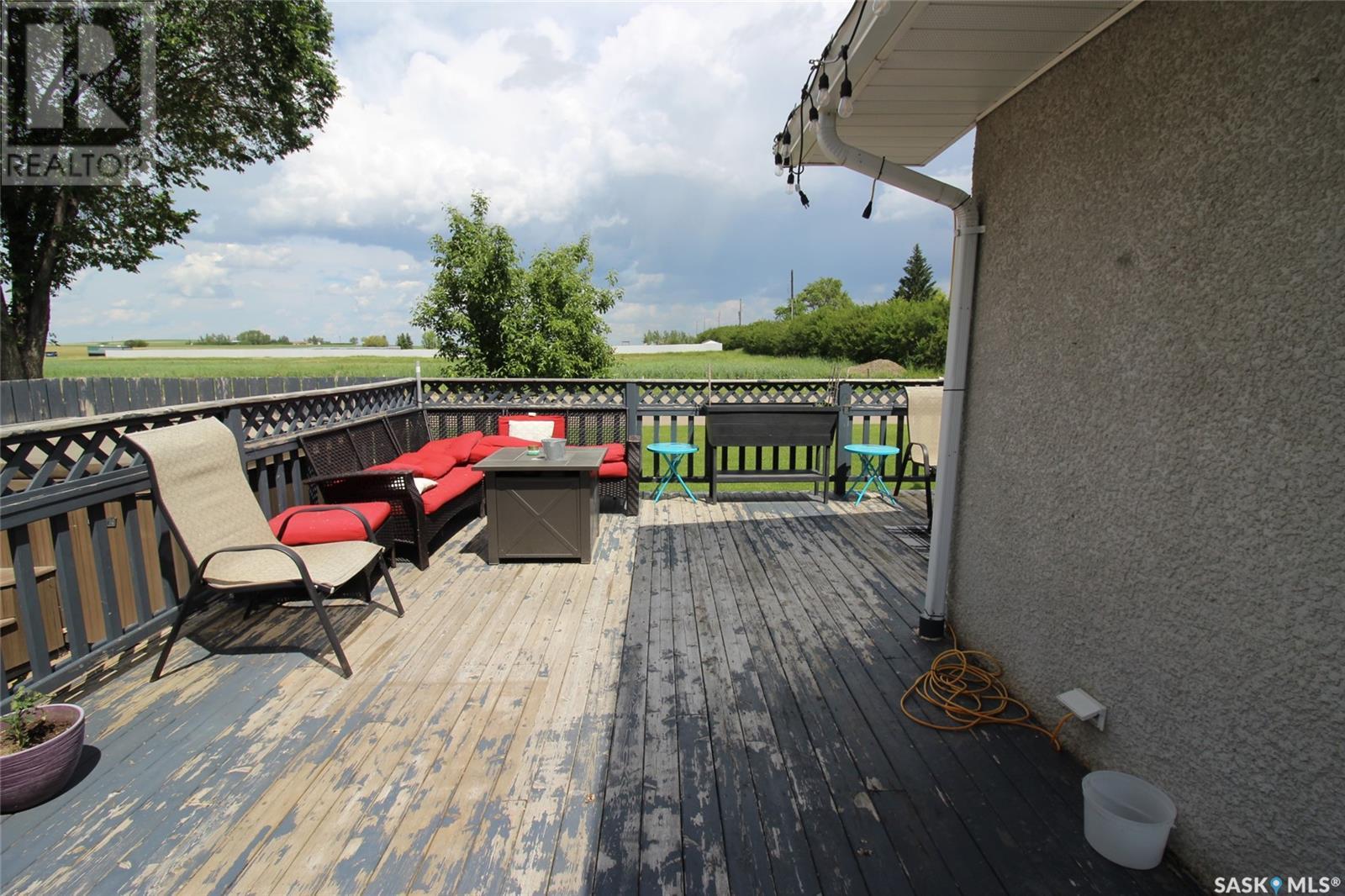 405 4th Avenue E, Shaunavon, Saskatchewan  S0N 2M0 - Photo 36 - SK010987
