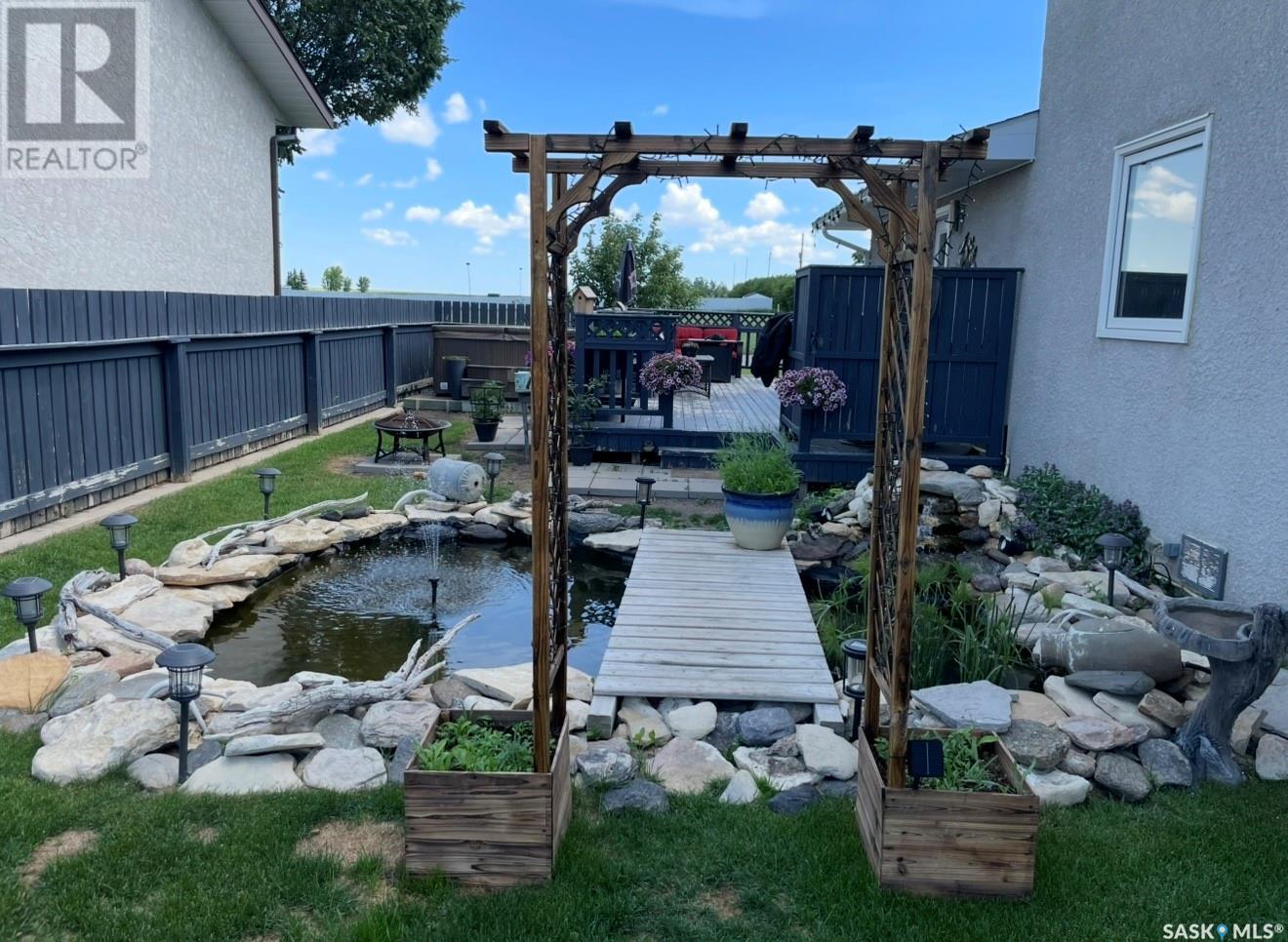 405 4th Avenue E, Shaunavon, Saskatchewan  S0N 2M0 - Photo 40 - SK010987