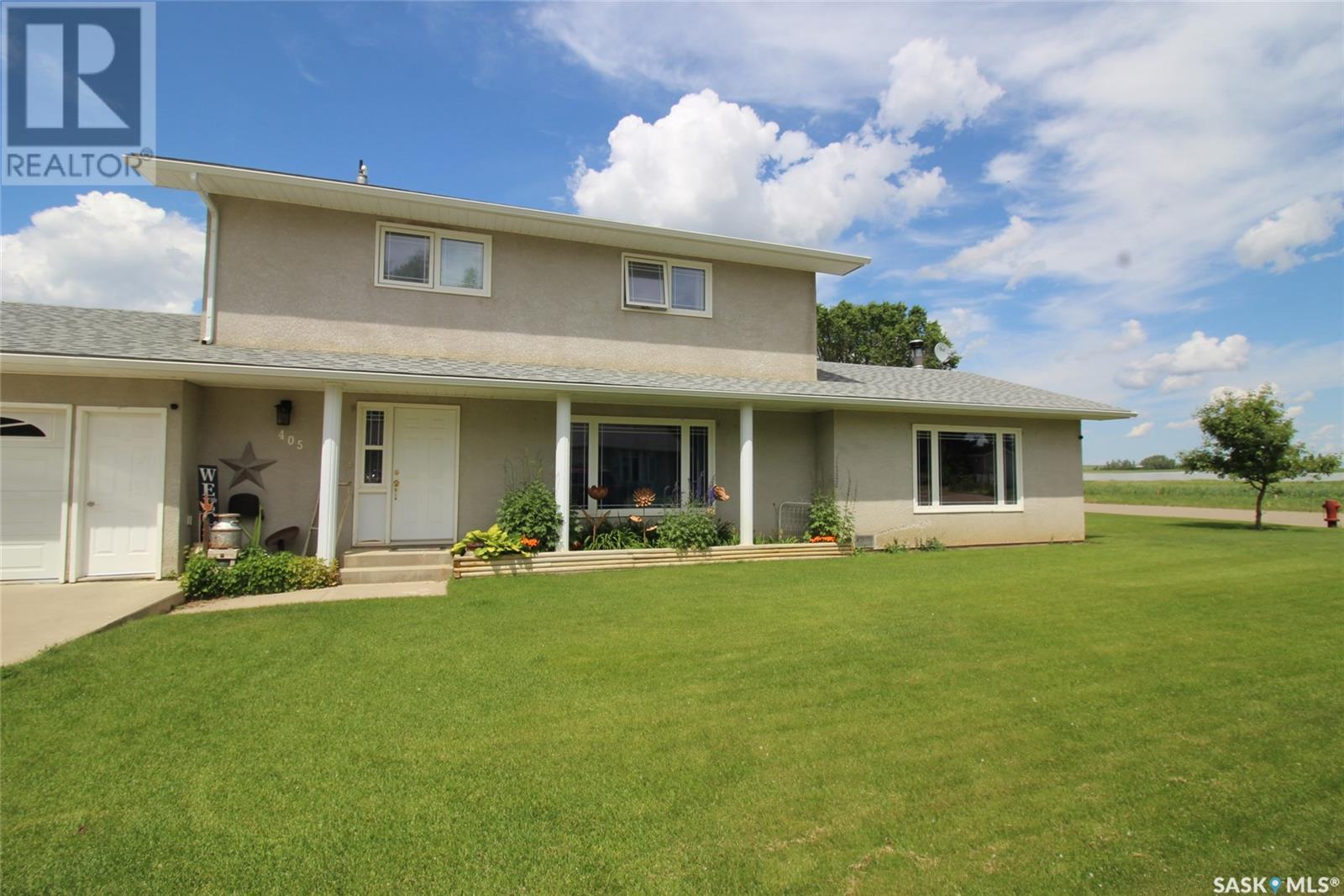 405 4th Avenue E, Shaunavon, Saskatchewan  S0N 2M0 - Photo 44 - SK010987
