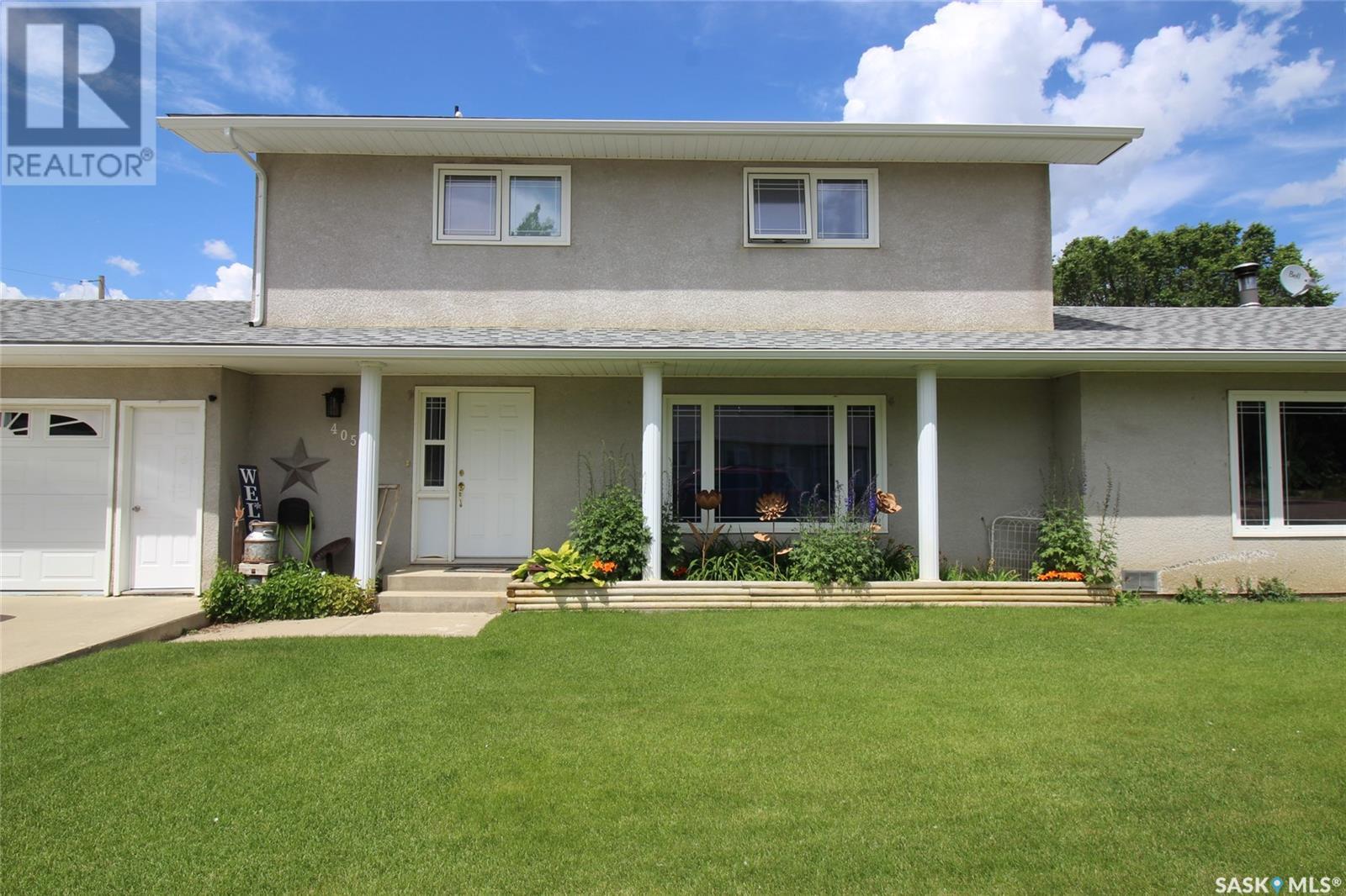 405 4th Avenue E, Shaunavon, Saskatchewan  S0N 2M0 - Photo 45 - SK010987