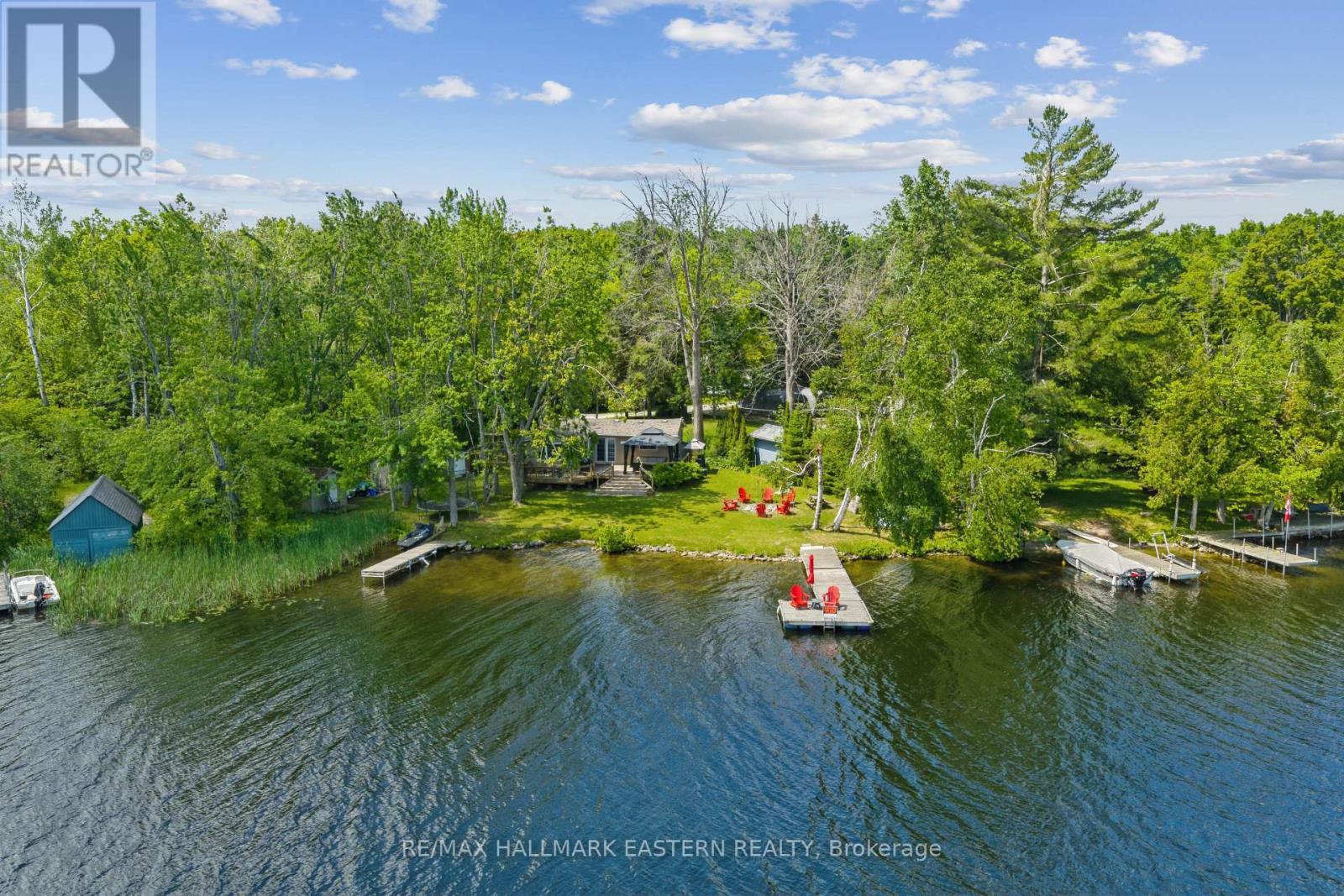 Property at 652 RABBIT RUN ROAD image 1