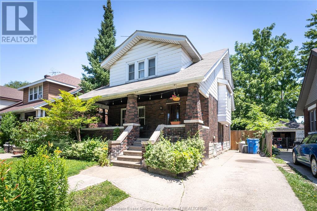 MLS# 25016344: 436 Partington, Windsor, Canada