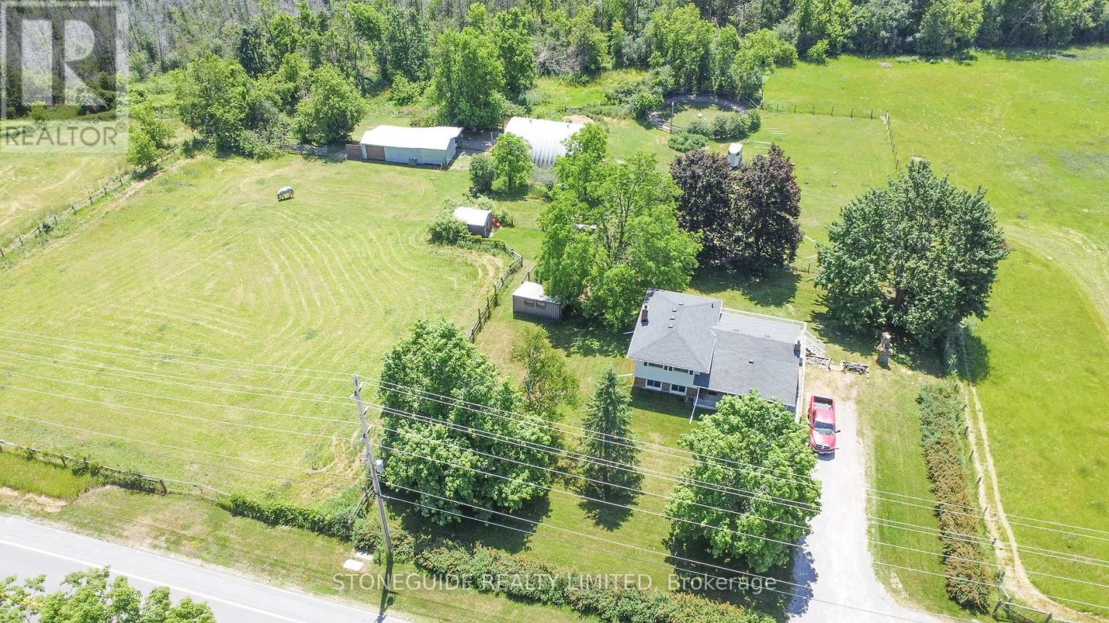 Property at 527 LILY LAKE ROAD image 1