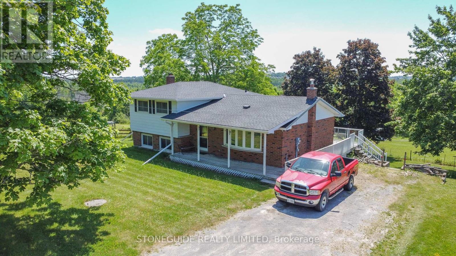 Property at 527 LILY LAKE ROAD image 2
