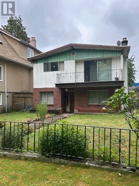 1320 E 11th Avenue, Vancouver, British Columbia  V5N 1Y5 - Photo 2 - R3020780