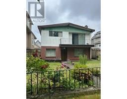 1320 E 11TH AVENUE, Vancouver, British Columbia