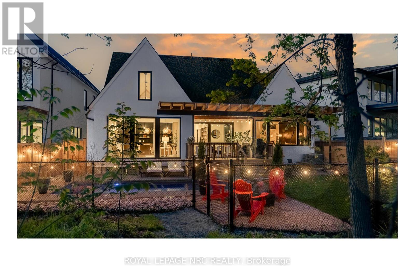 86 Millpond Road, Niagara-On-The-Lake, Ontario  L0S 1J0 - Photo 34 - X12169022