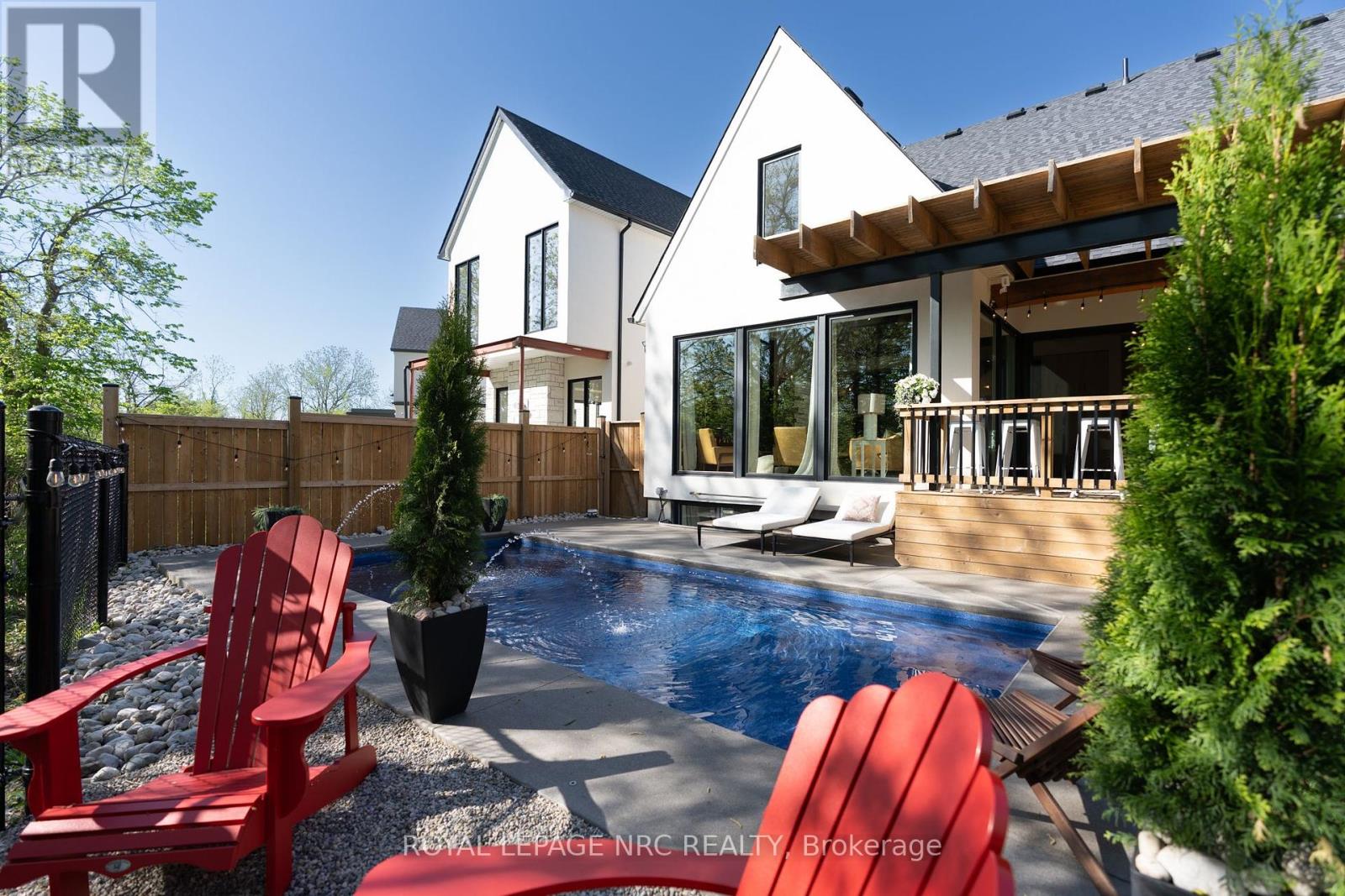 86 Millpond Road, Niagara-On-The-Lake, Ontario  L0S 1J0 - Photo 31 - X12169022