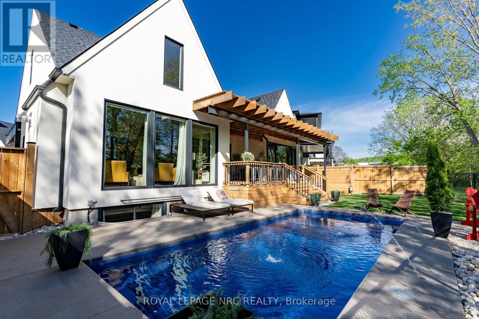 86 Millpond Road, Niagara-On-The-Lake, Ontario  L0S 1J0 - Photo 30 - X12169022