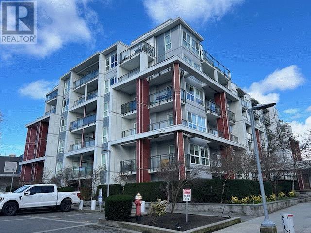 703 10033 RIVER DRIVE, Richmond, British Columbia