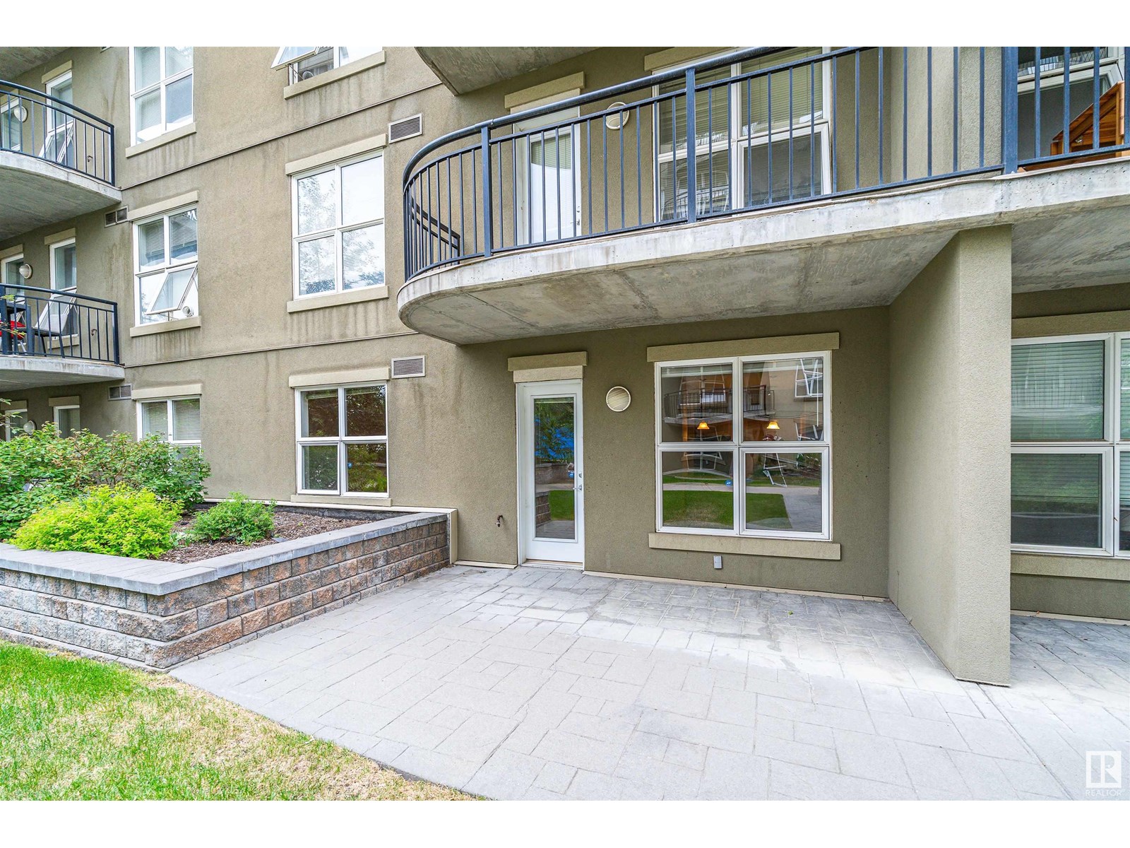 #1-110 4245 139 Av Nw, Edmonton, Alberta  T5L 3E8 - Photo 19 - E4444805