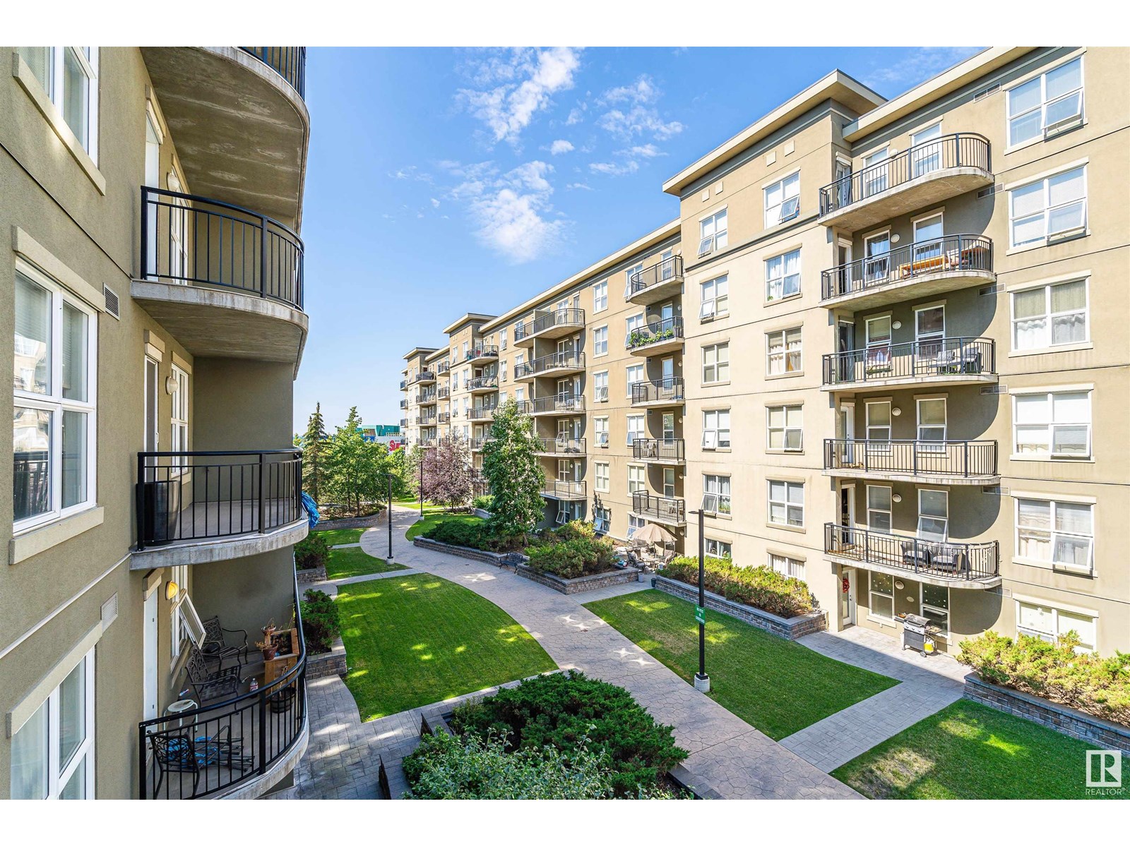 #1-110 4245 139 Av Nw, Edmonton, Alberta  T5L 3E8 - Photo 22 - E4444805