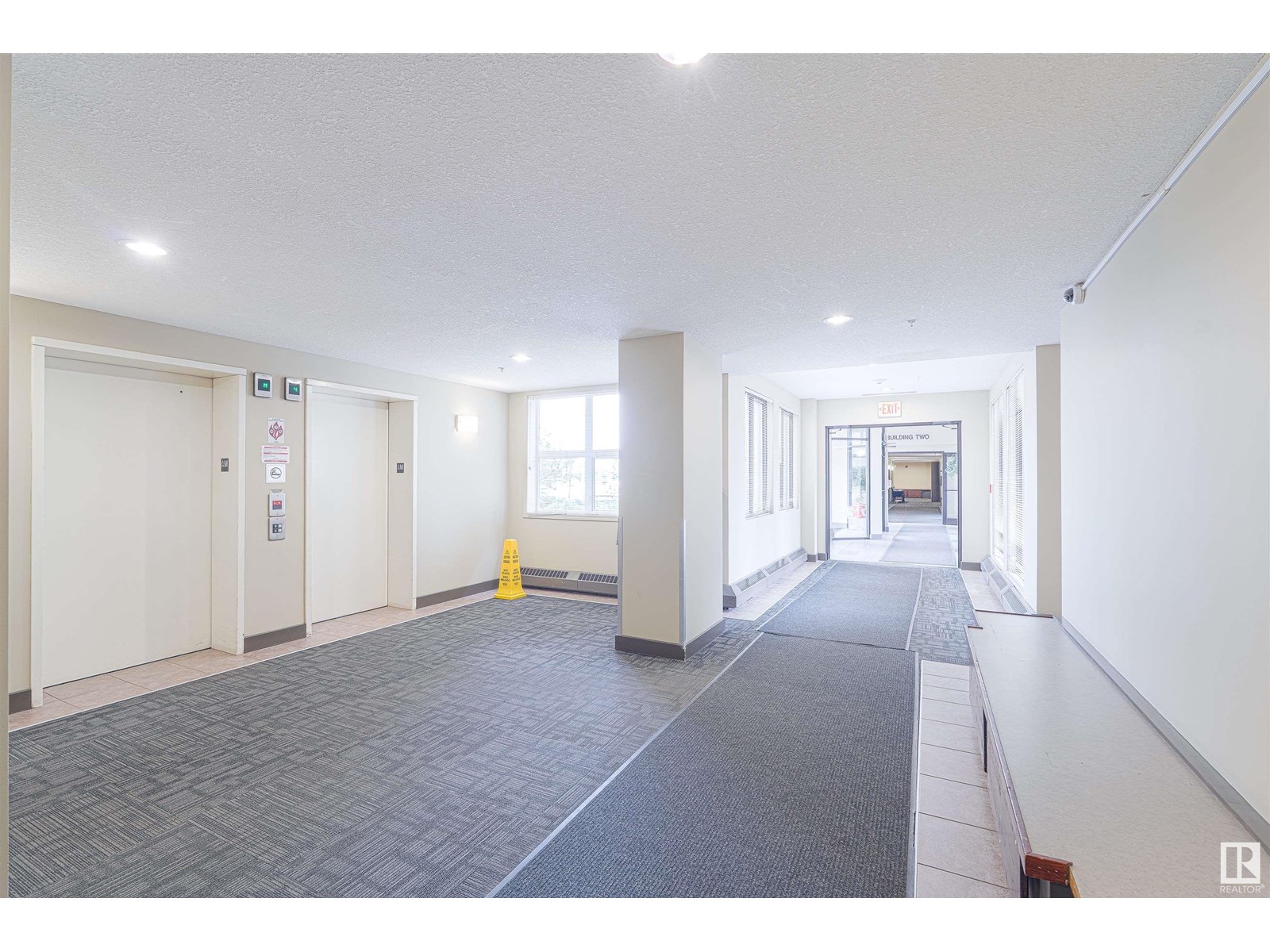 Property at #1-110 4245 139 AV NW image 4