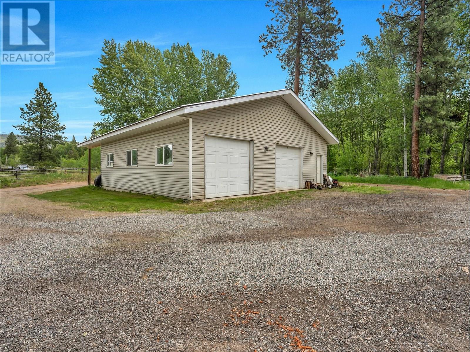 2035 Princeton Summerland Road, Princeton, British Columbia  V0X 1W0 - Photo 9 - 10349291