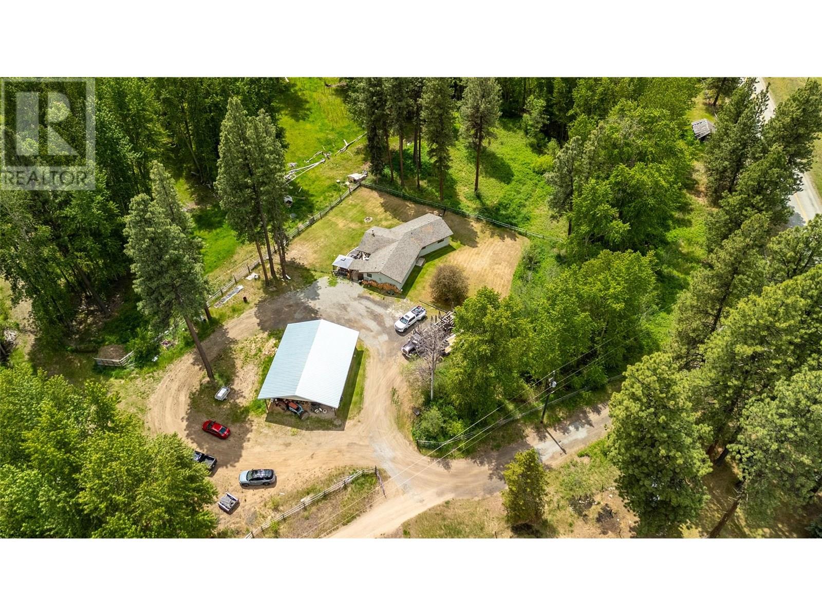 2035 Princeton Summerland Road, Princeton, British Columbia  V0X 1W0 - Photo 53 - 10349291