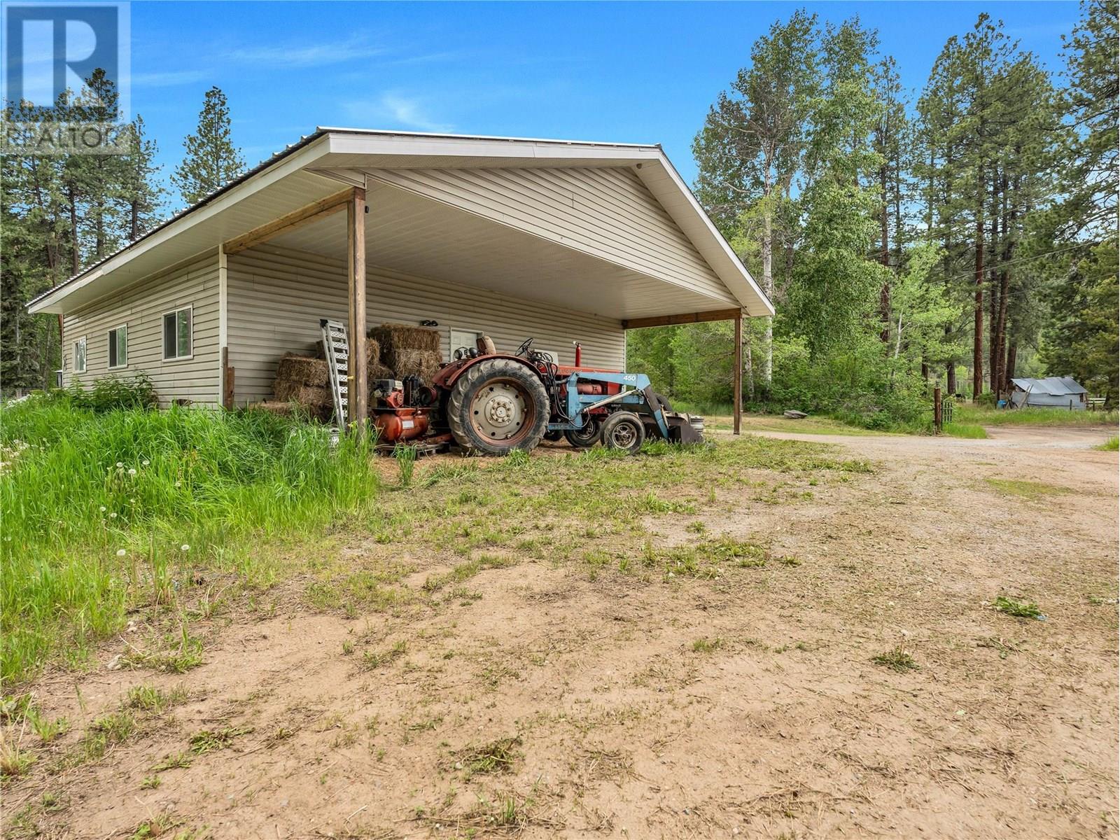 2035 Princeton Summerland Road, Princeton, British Columbia  V0X 1W0 - Photo 36 - 10349291