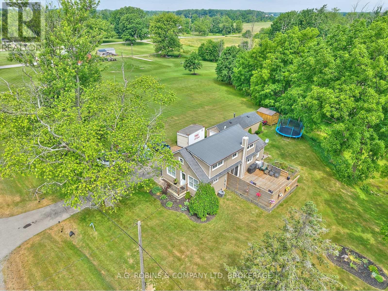 Property at 42770 HWY 3 image 1
