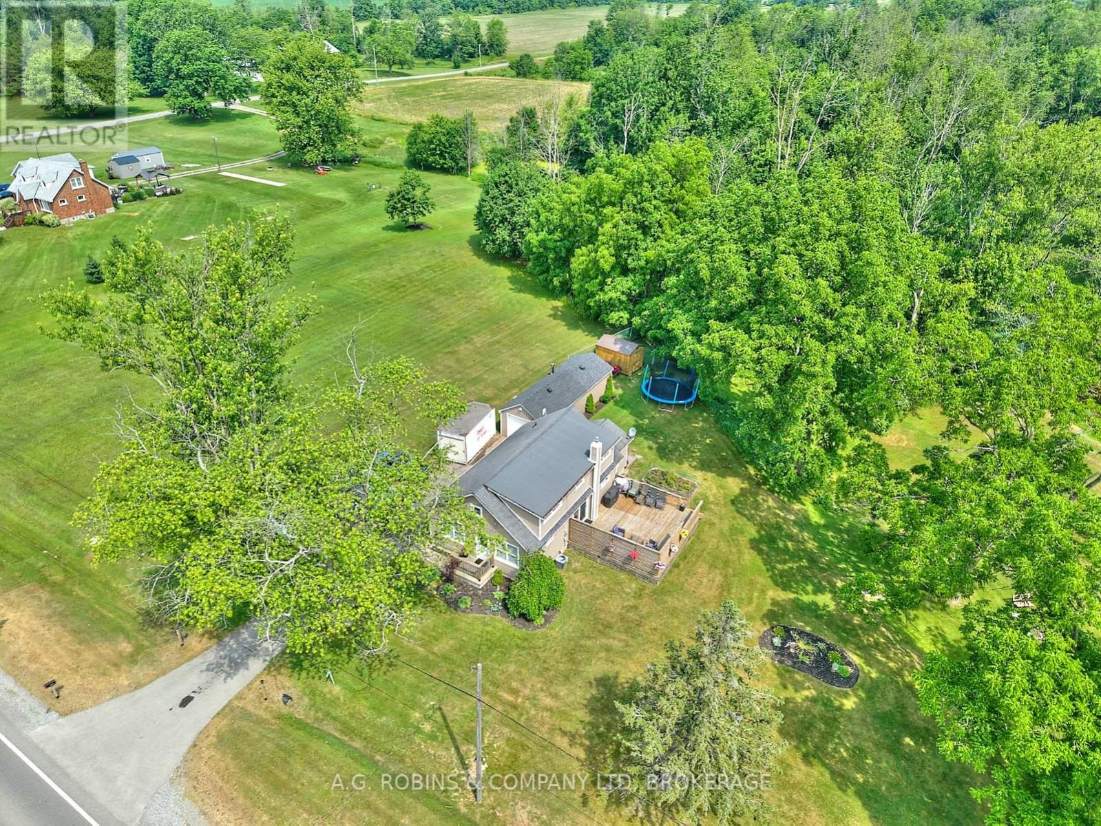 Property at 42770 HWY 3 image 2