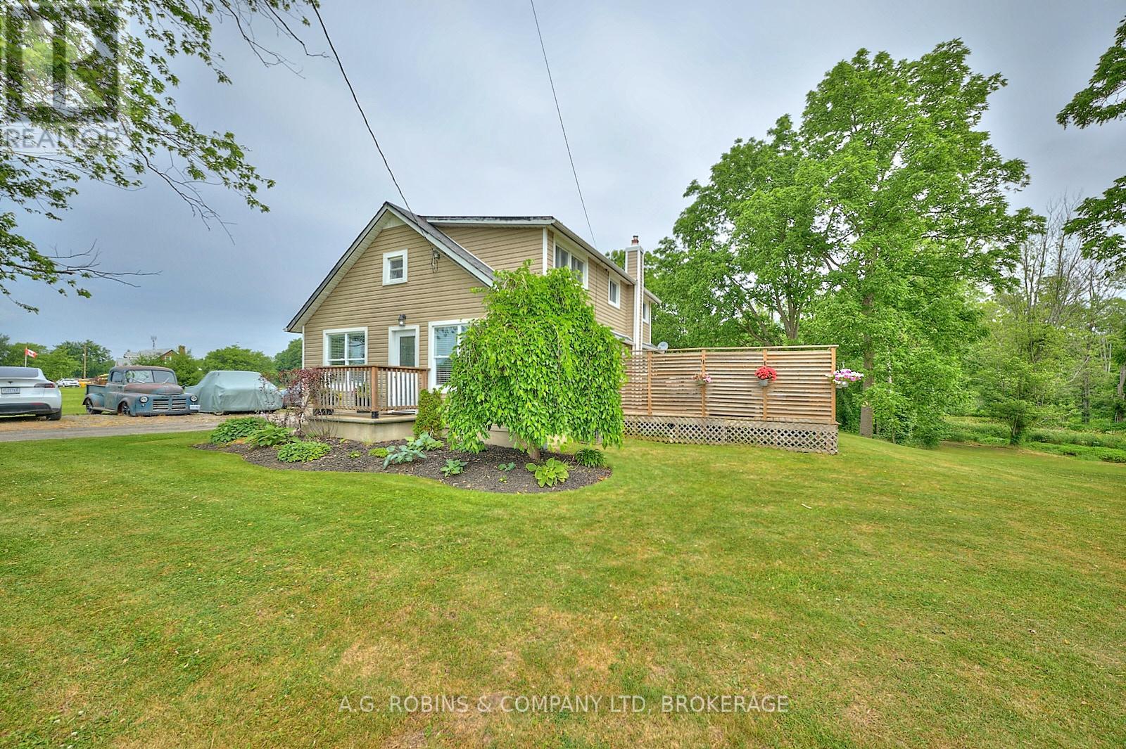 Property at 42770 HWY 3 image 3