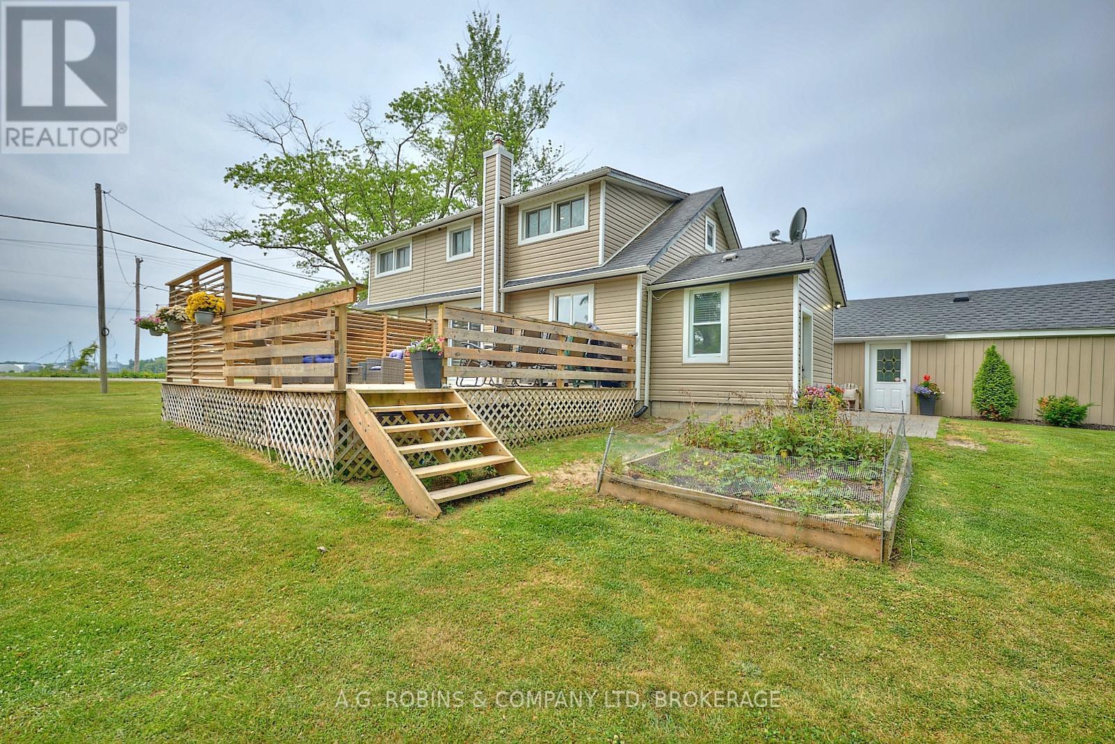 Property at 42770 HWY 3 image 5