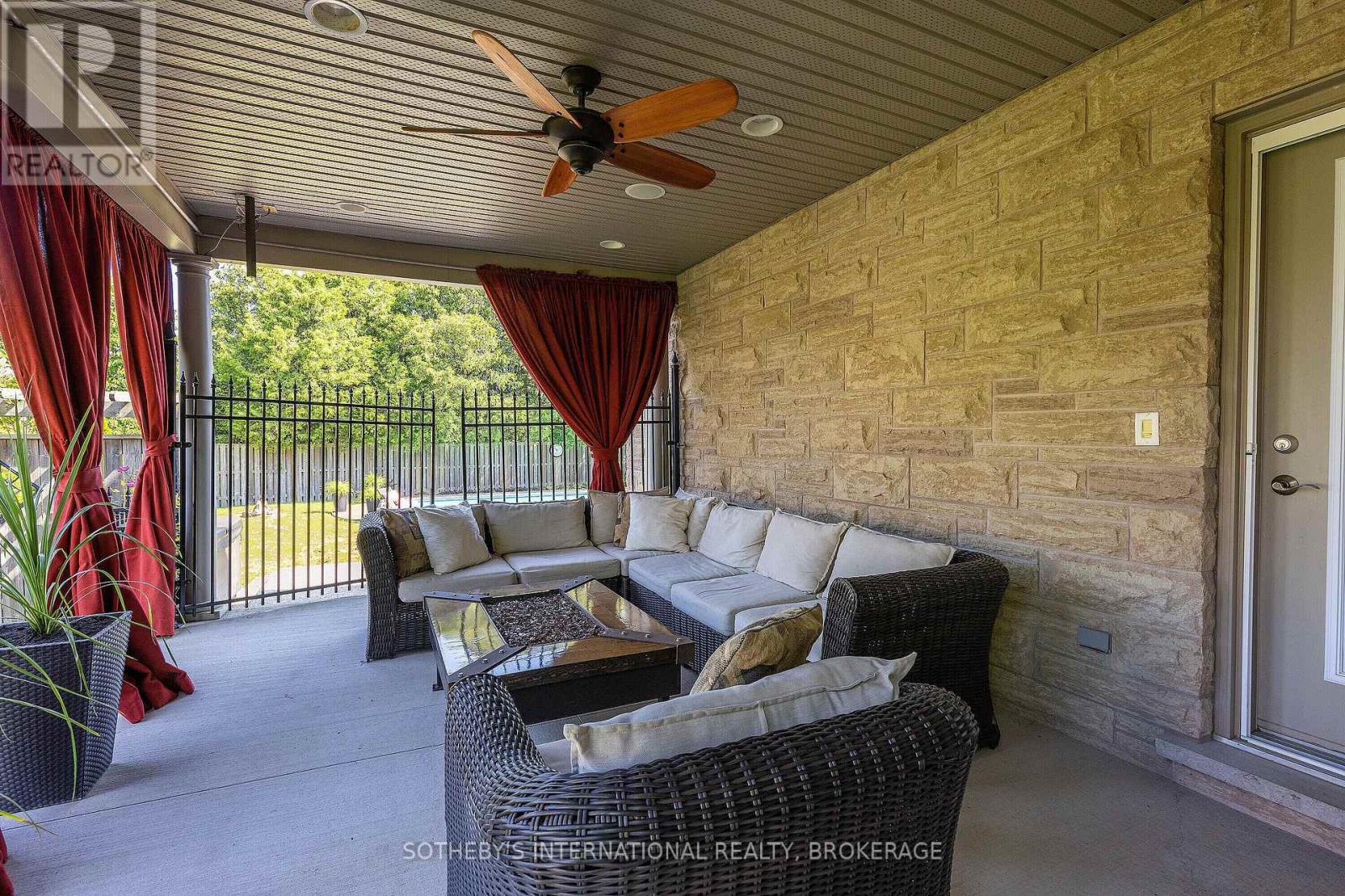 790 Warner Road, Niagara-On-The-Lake, Ontario  L0S 1J0 - Photo 28 - X12250934