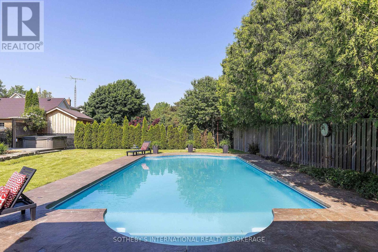 790 Warner Road, Niagara-On-The-Lake, Ontario  L0S 1J0 - Photo 30 - X12250934