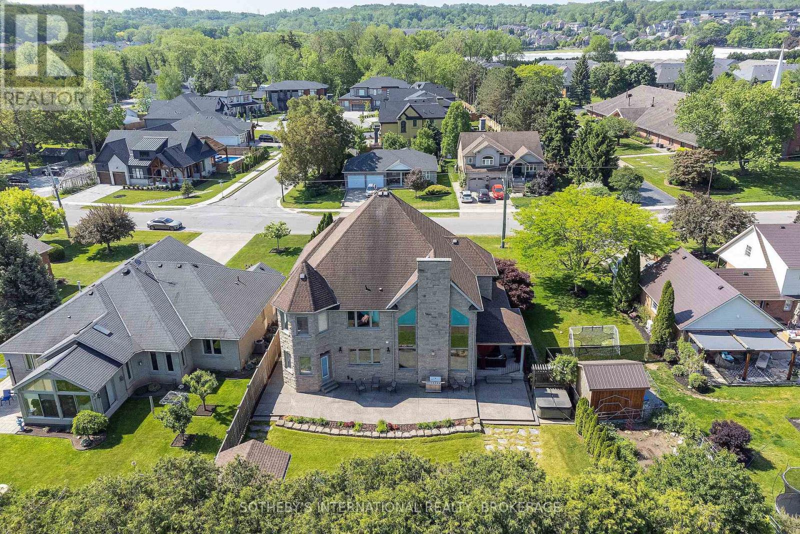 790 Warner Road, Niagara-On-The-Lake, Ontario  L0S 1J0 - Photo 32 - X12250934