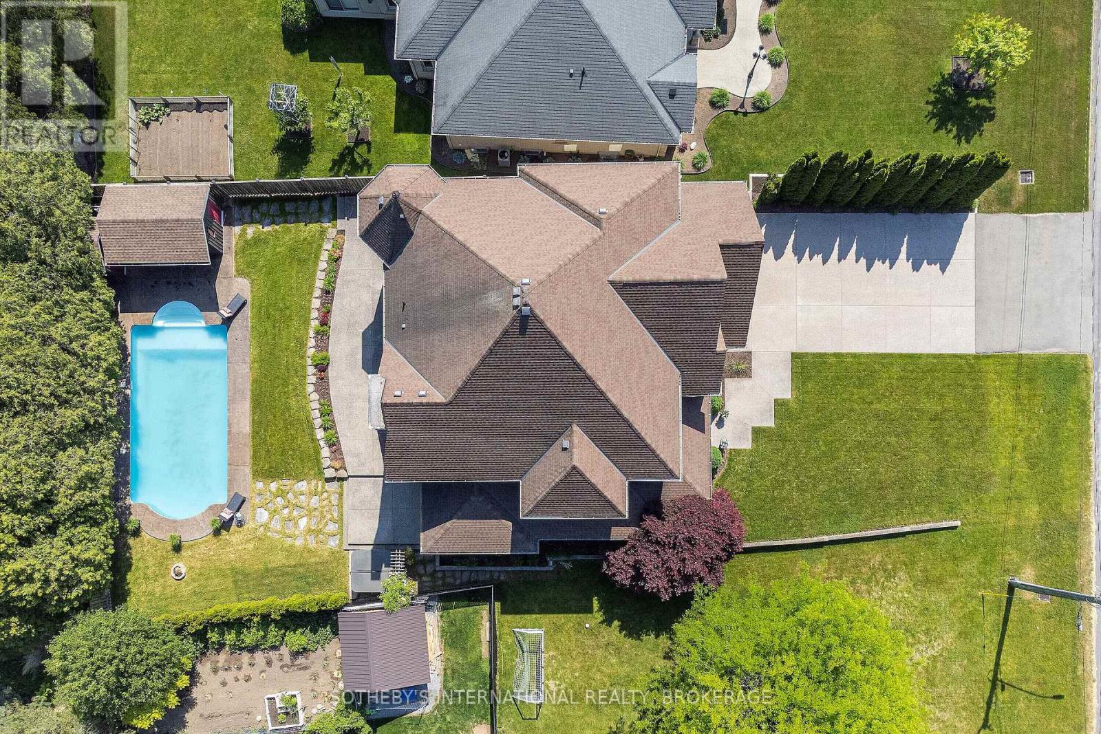 790 Warner Road, Niagara-On-The-Lake, Ontario  L0S 1J0 - Photo 34 - X12250934