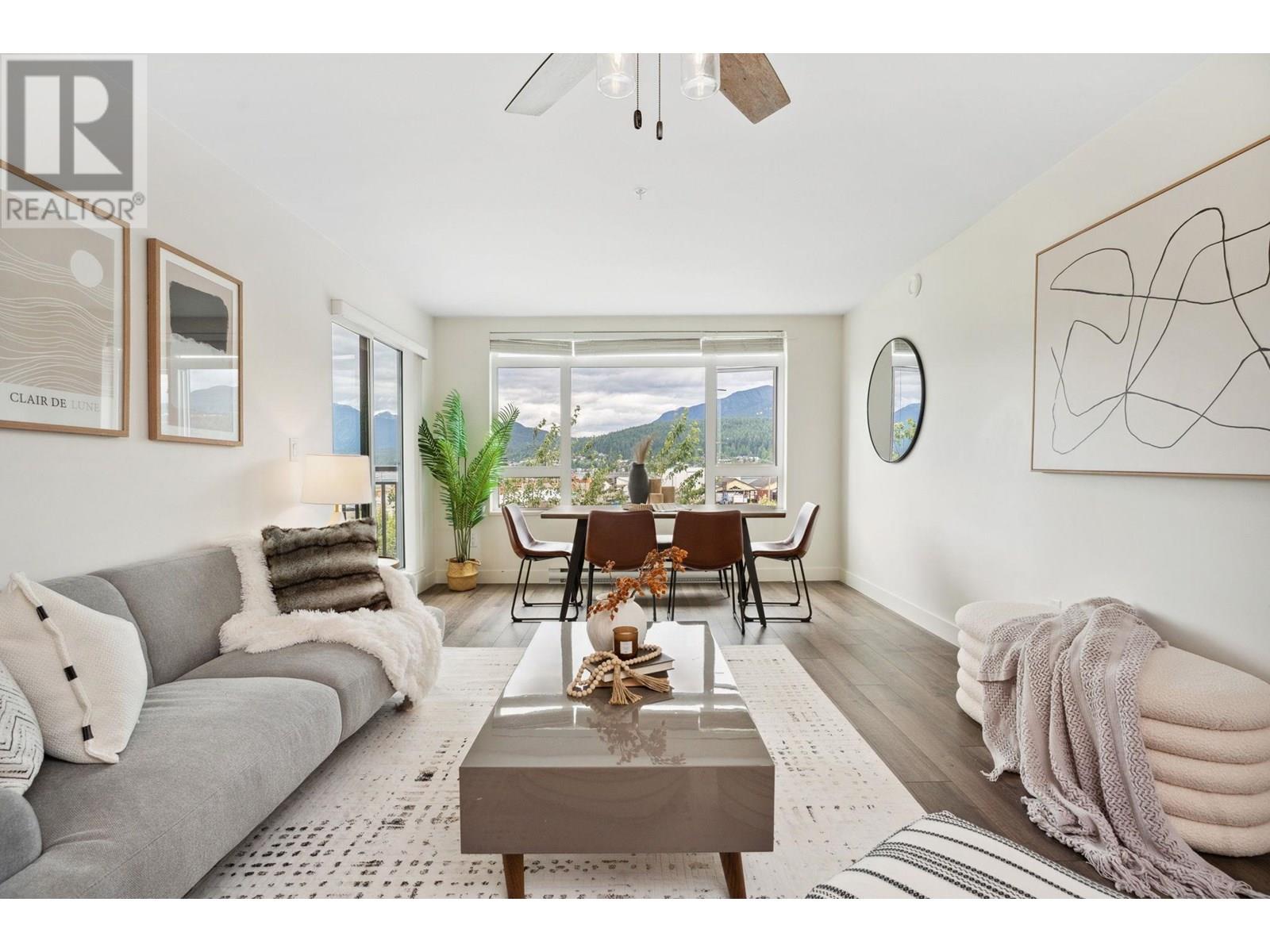 312 2525 CLARKE STREET, port moody, British Columbia V3H0J3