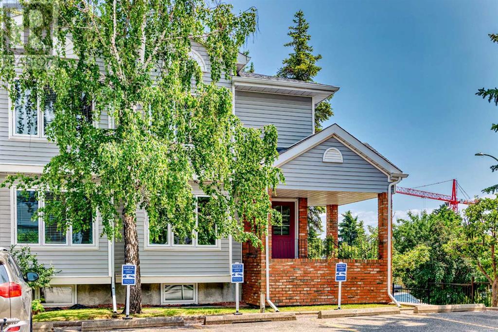 Property at 6, 3906 19 Avenue SW image 1
