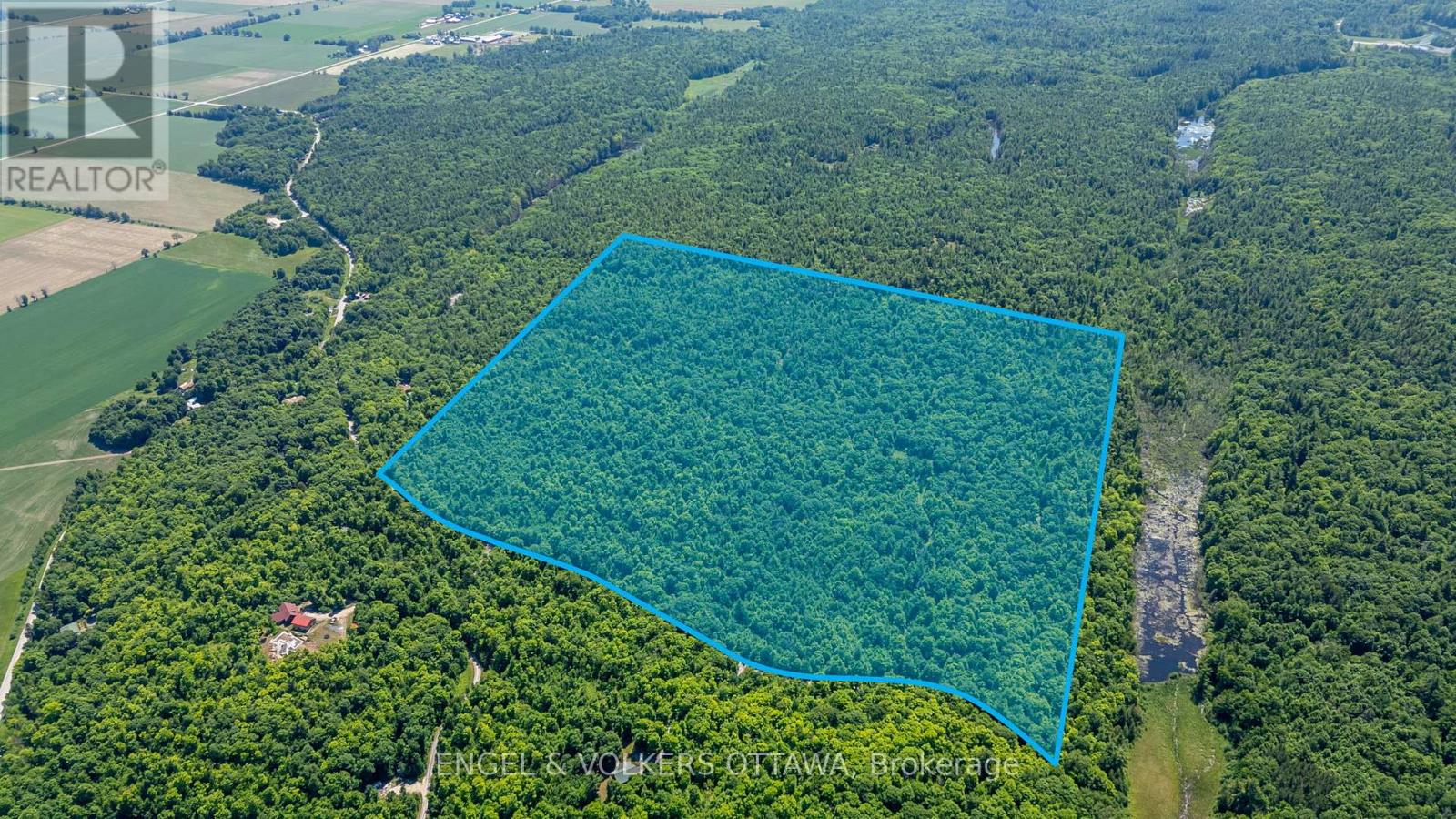 0 CARBINE ROAD, mississippi mills, Ontario