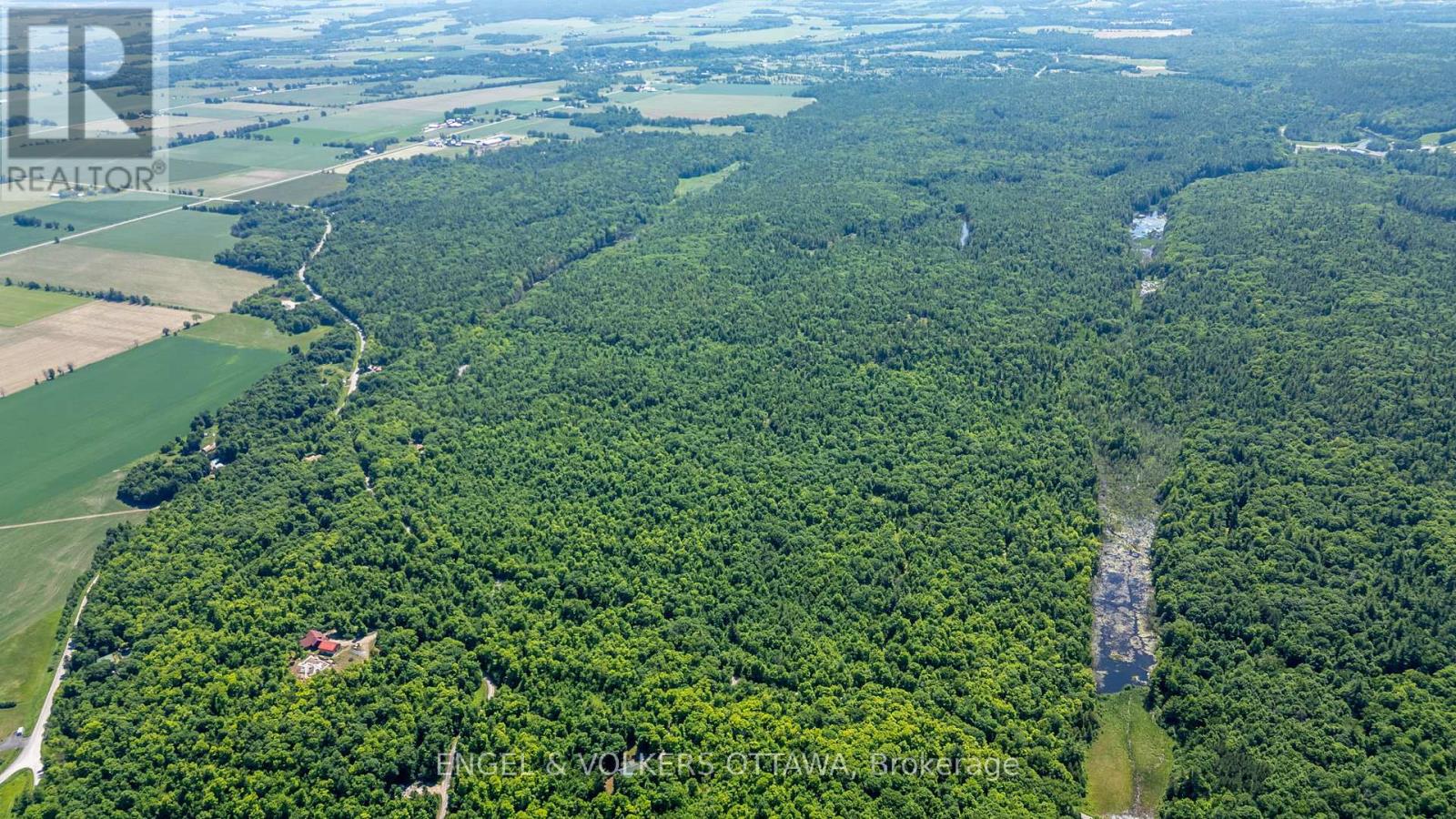 0 Carbine Road, Mississippi Mills, Ontario  K0A 2X0 - Photo 2 - X12250853