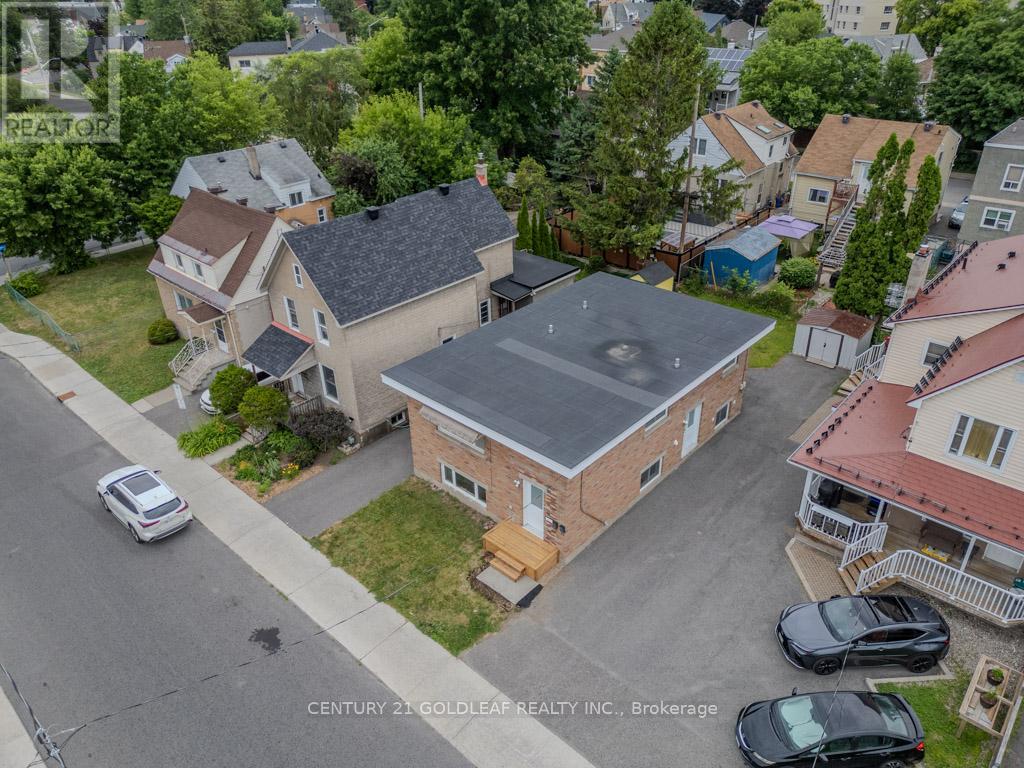 151 Montfort Street, Ottawa, Ontario  K1L 5P5 - Photo 30 - X12250879