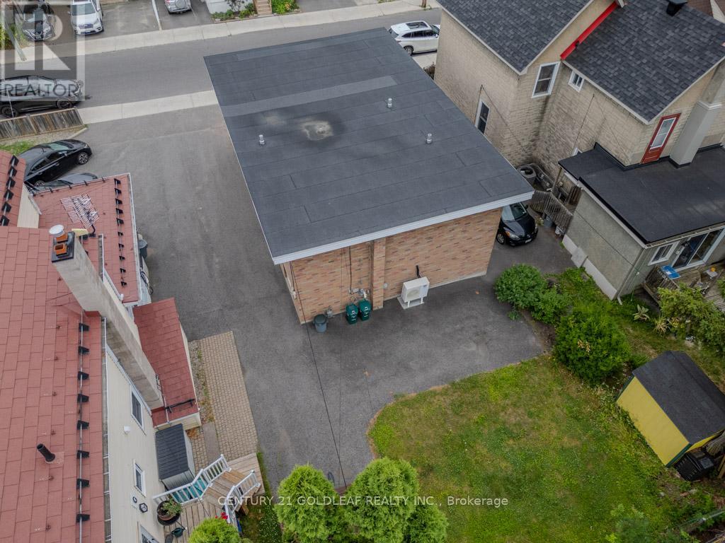 151 Montfort Street, Ottawa, Ontario  K1L 5P5 - Photo 33 - X12250879