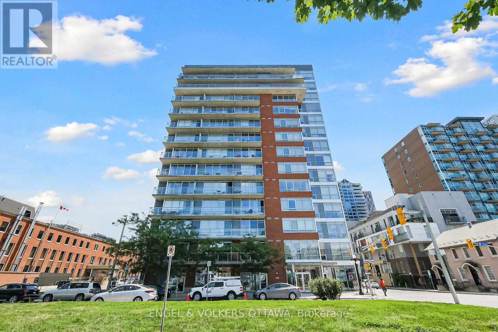 1304 - 180 YORK STREET, Ottawa, Ontario