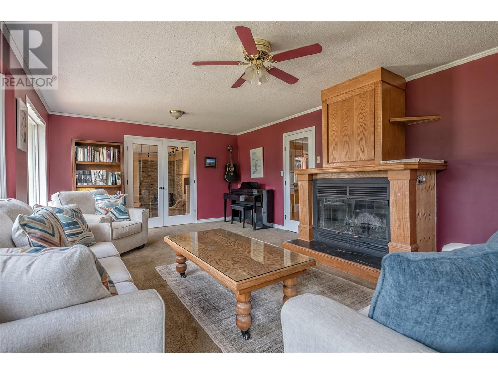 6960 Brewer Road, Coldstream, British Columbia  V1B 3H2 - Photo 14 - 10353820