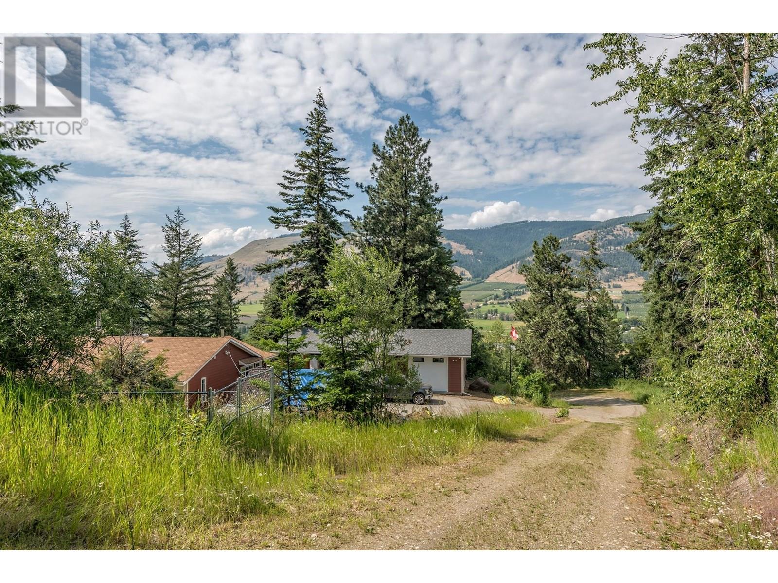 6960 Brewer Road, Coldstream, British Columbia  V1B 3H2 - Photo 33 - 10353820