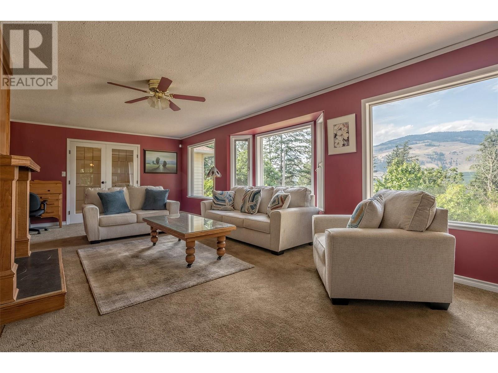 6960 Brewer Road, Coldstream, British Columbia  V1B 3H2 - Photo 12 - 10353820