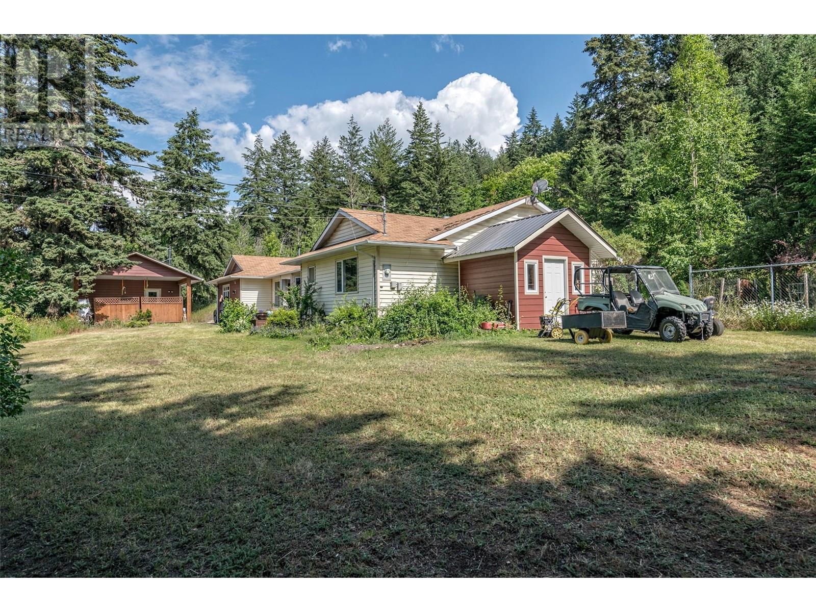 6960 Brewer Road, Coldstream, British Columbia  V1B 3H2 - Photo 40 - 10353820